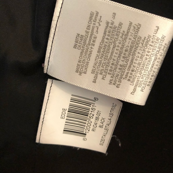 BCBGMAXAZRIA Eddie Vest - Picture 7 of 8